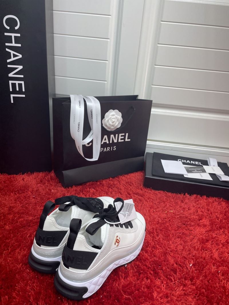 Chanel Sport Shoes